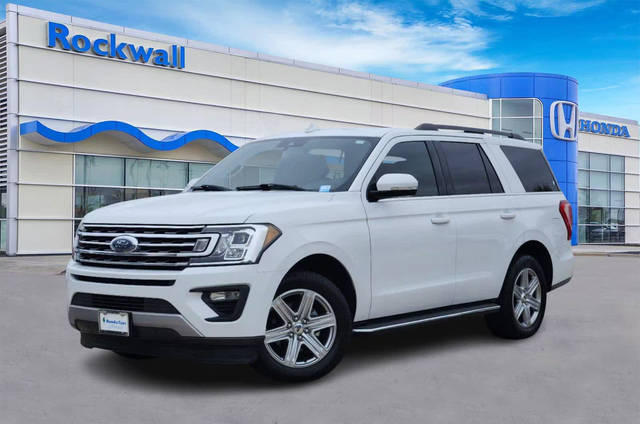 2019 Ford Expedition XLT RWD photo