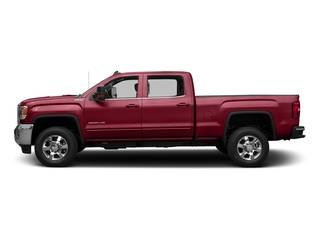 2019 GMC Sierra 3500HD Denali 4WD photo