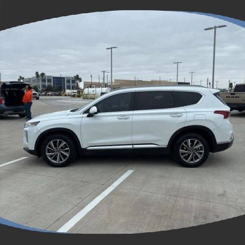 2019 Hyundai Santa Fe Limited FWD photo