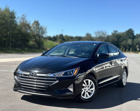 2019 Hyundai Elantra SE FWD photo