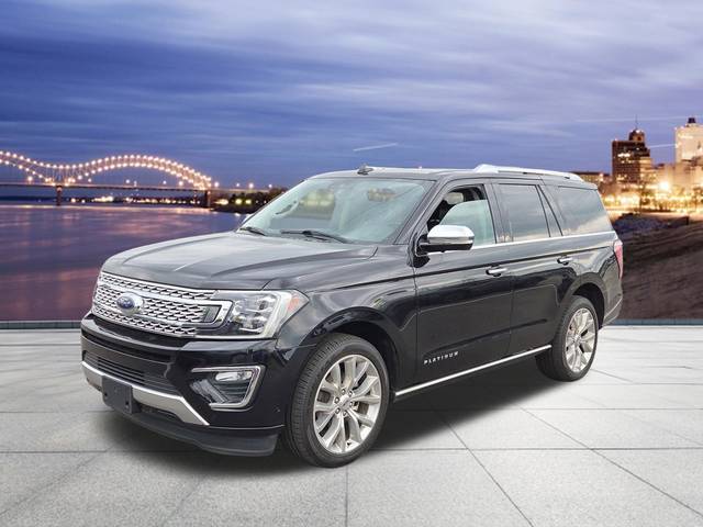 2019 Ford Expedition Platinum RWD photo