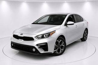 2019 Kia Forte LXS FWD photo