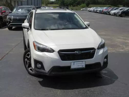 2019 Subaru Crosstrek Limited AWD photo