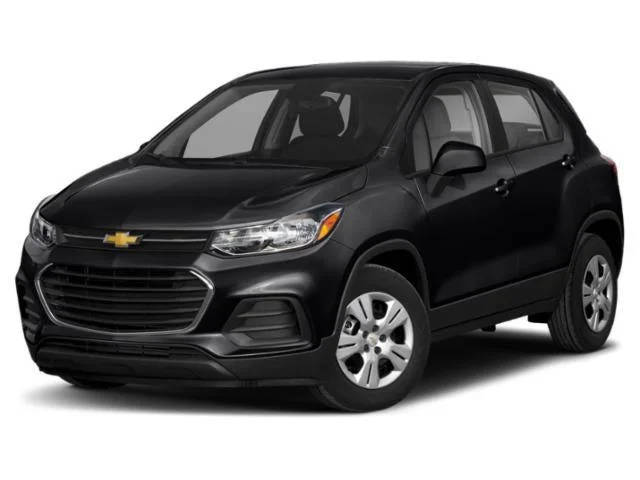 2019 Chevrolet Trax LS FWD photo
