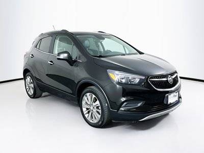 2019 Buick Encore Preferred FWD photo