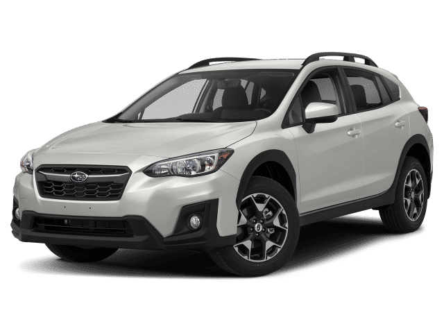 2019 Subaru Crosstrek Limited AWD photo
