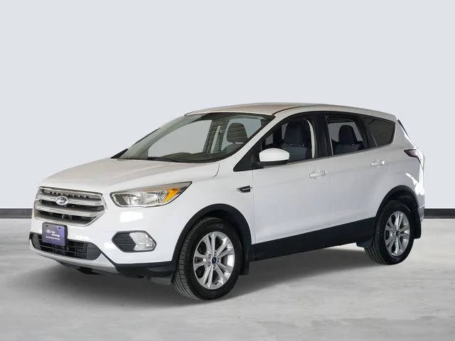 2017 Ford Escape SE 4WD photo