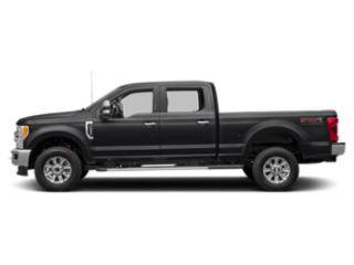 2018 Ford F-250 Super Duty XLT 4WD photo