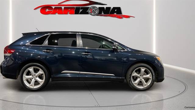 2015 Toyota Venza XLE FWD photo