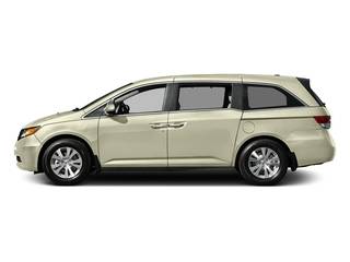 2016 Honda Odyssey SE FWD photo