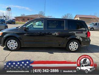 2016 Dodge Grand Caravan SE FWD photo
