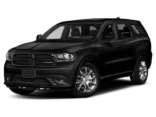 2019 Dodge Durango R/T AWD photo