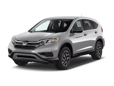 2016 Honda CR-V SE FWD photo