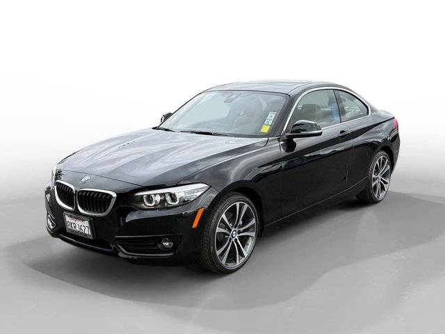 2018 BMW 2 Series 230i RWD photo