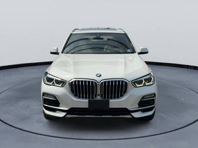 2019 BMW X5 xDrive40i AWD photo