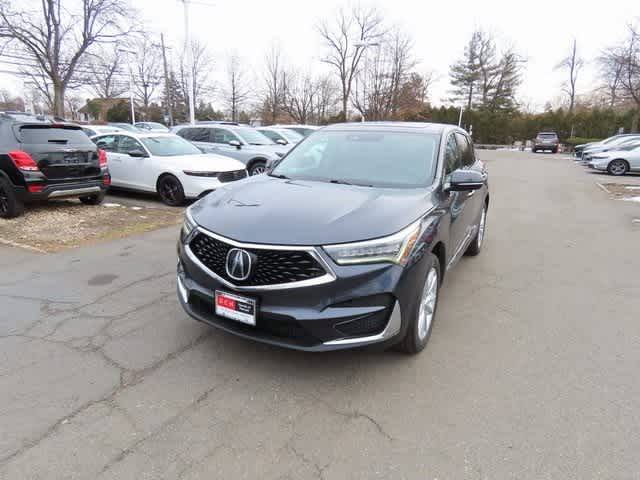 2019 Acura RDX AWD photo