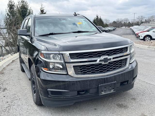 2019 Chevrolet Tahoe LS 4WD photo