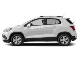 2019 Chevrolet Trax LT FWD photo