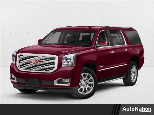 2019 GMC Yukon XL SLT RWD photo
