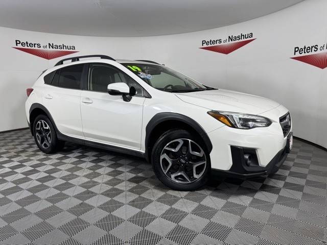 2019 Subaru Crosstrek Limited AWD photo