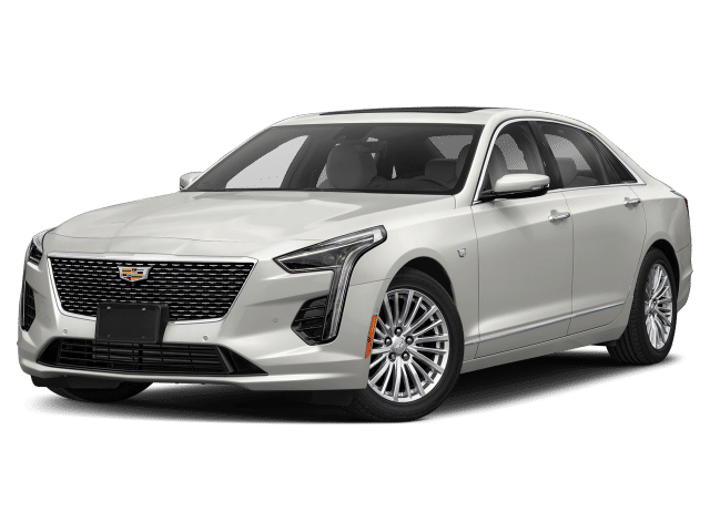 2019 Cadillac CT6 Sport AWD AWD photo