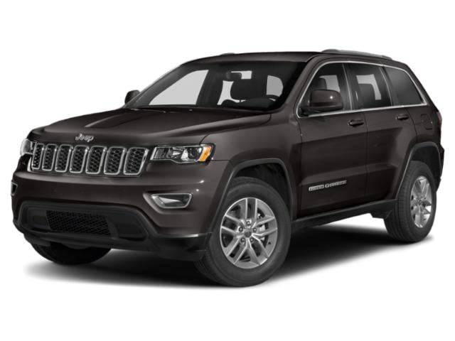 2019 Jeep Grand Cherokee Laredo E 4WD photo