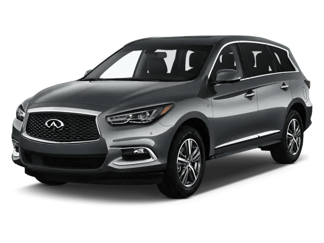 2019 Infiniti QX60 LUXE FWD photo