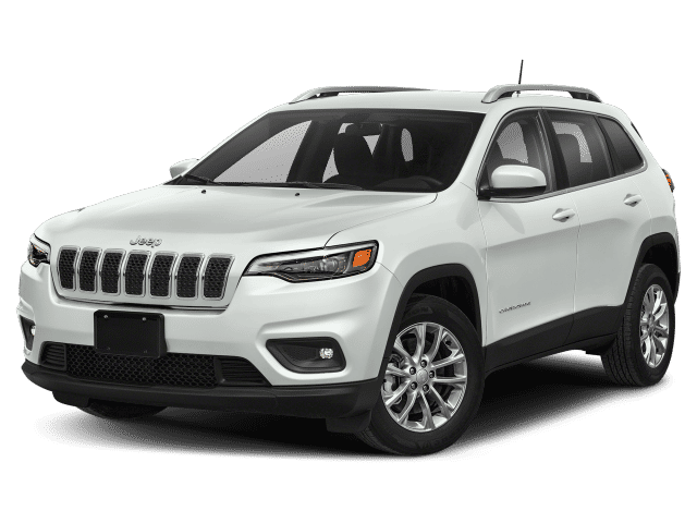2019 Jeep Cherokee Limited 4WD photo