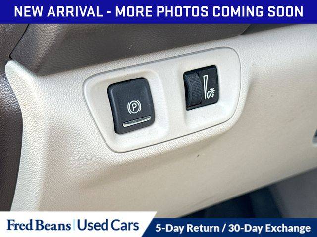 2019 GMC Acadia Denali AWD photo
