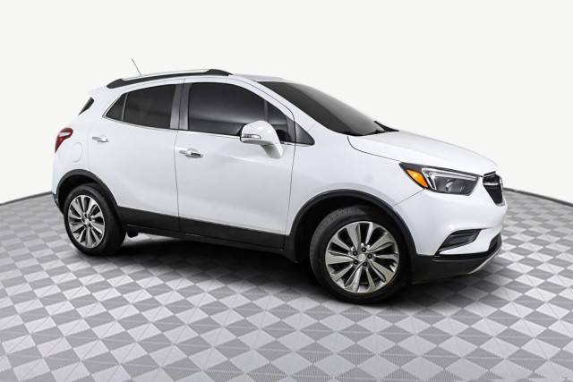 2019 Buick Encore Preferred FWD photo