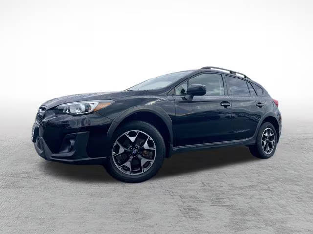 2019 Subaru Crosstrek Premium AWD photo