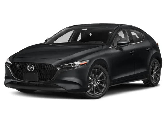 2019 Mazda 3 w/Premium Pkg AWD photo