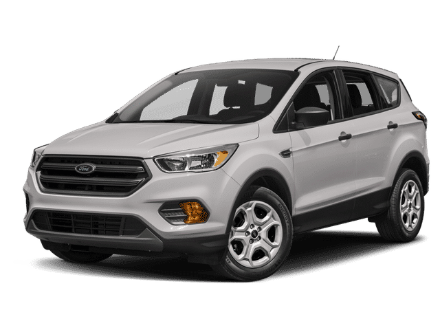 2019 Ford Escape SEL 4WD photo