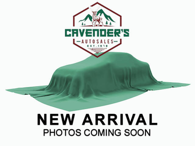 2019 Chrysler 300 Touring RWD photo