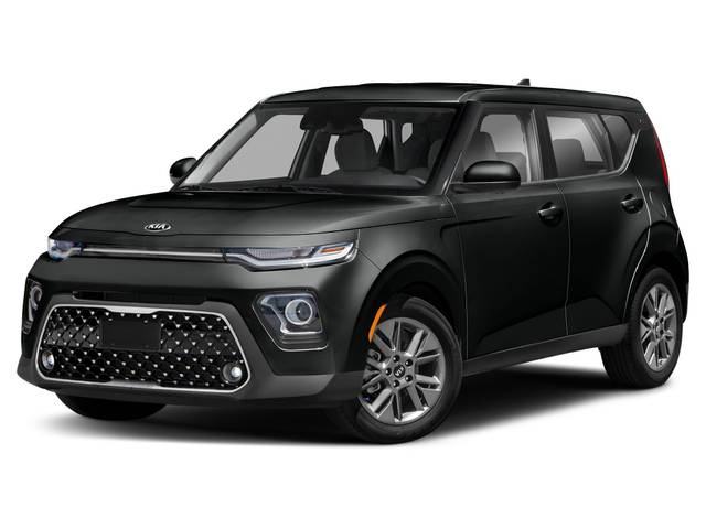 2020 Kia Soul EX FWD photo