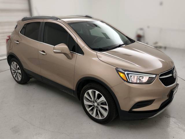 2019 Buick Encore Preferred FWD photo