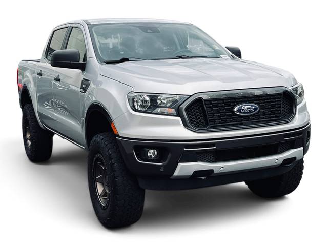 2019 Ford Ranger XLT RWD photo