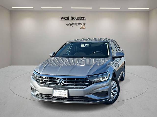 2019 Volkswagen Jetta S FWD photo