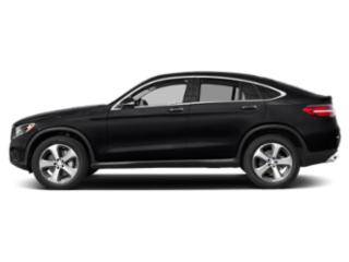 2019 Mercedes-Benz GLC-Coupe GLC 300 AWD photo