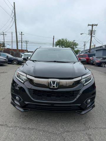 2019 Honda HR-V Sport FWD photo
