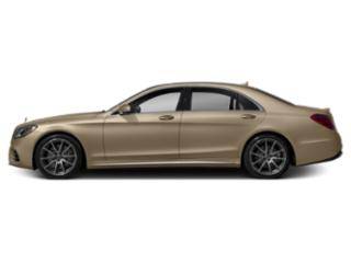 2019 Mercedes-Benz S-Class S 450 RWD photo