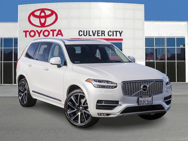 2019 Volvo XC90 Inscription AWD photo