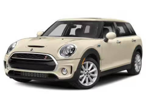 2019 MINI Cooper Clubman Cooper S AWD photo