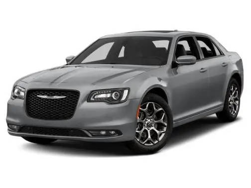 2018 Chrysler 300 300S RWD photo