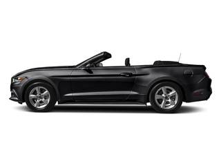 2017 Ford Mustang EcoBoost Premium RWD photo