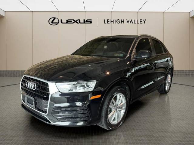 2018 Audi Q3 Premium AWD photo
