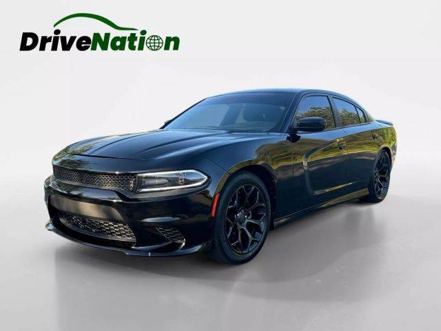 2019 Dodge Charger R/T RWD photo