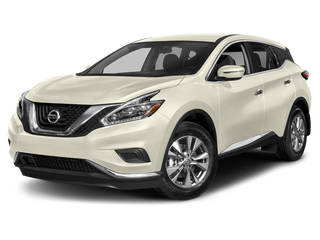 2018 Nissan Murano SL AWD photo