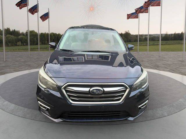 2018 Subaru Legacy Premium AWD photo