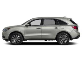 2015 Acura MDX Tech Pkg FWD photo